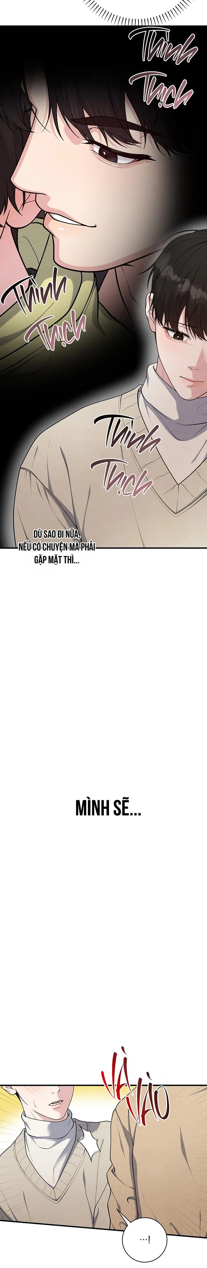 Hương Vị Tình Thân Chapter 7 Trang 15