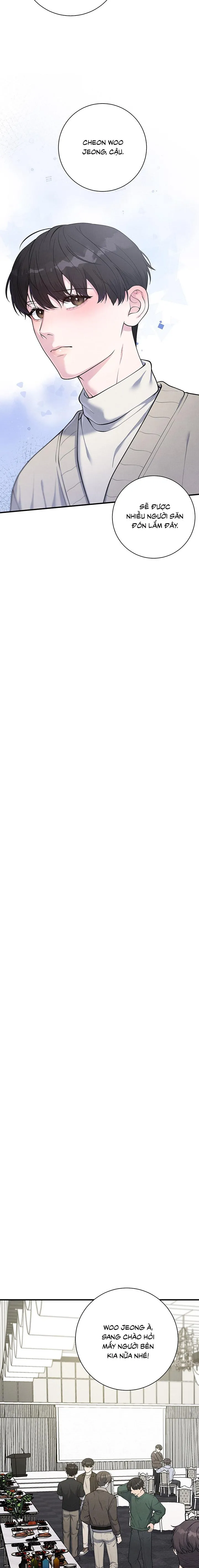 Hương Vị Tình Thân Chapter 7 Trang 19