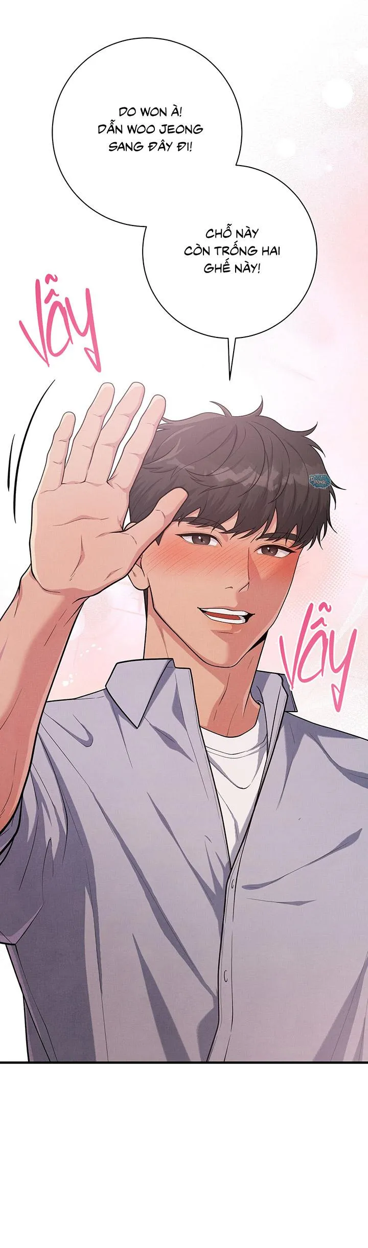 Hương Vị Tình Thân Chapter 7 Trang 24