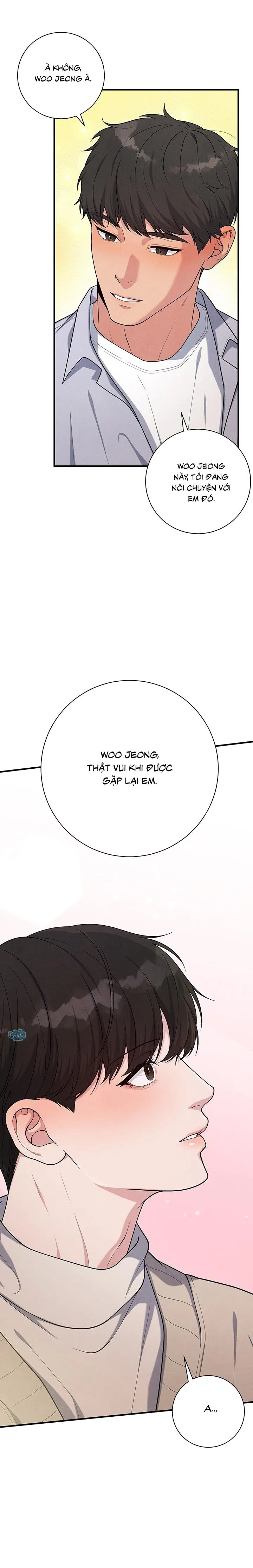 Hương Vị Tình Thân Chapter 7 Trang 28