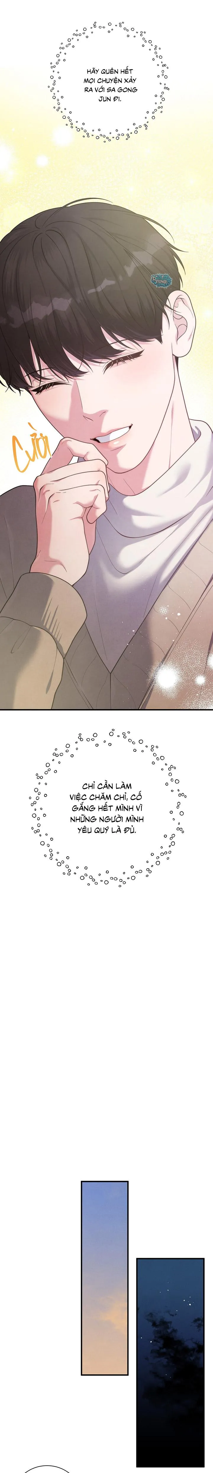 Hương Vị Tình Thân Chapter 7 Trang 30