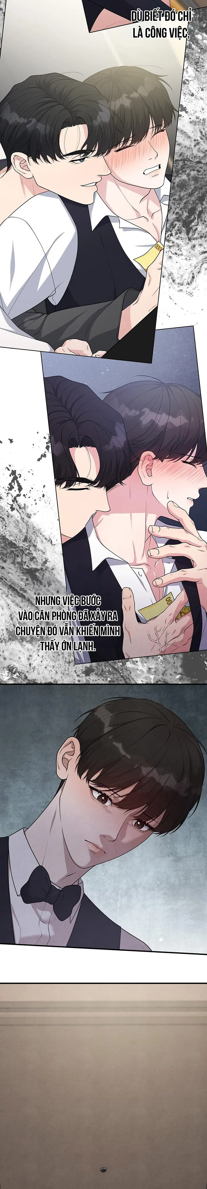 Hương Vị Tình Thân Chapter 8 Trang 8