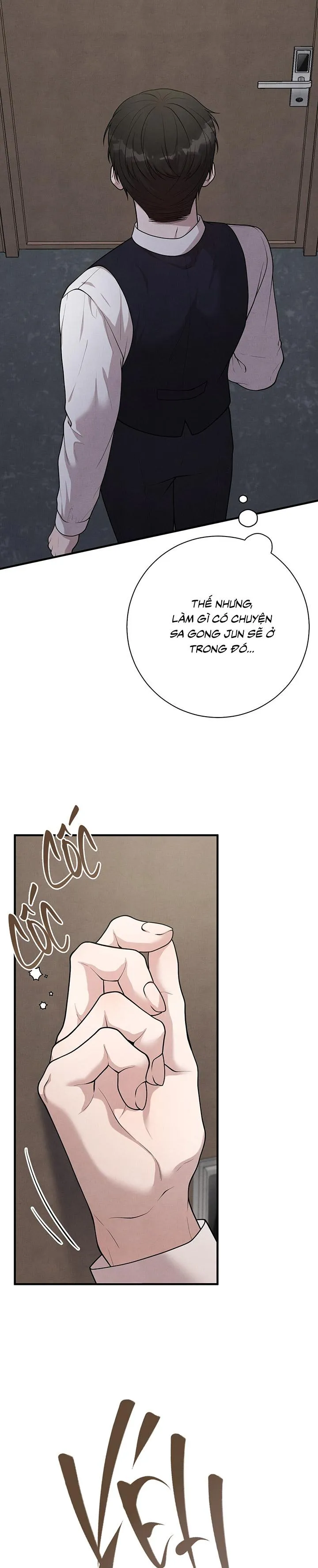 Hương Vị Tình Thân Chapter 8 Trang 9