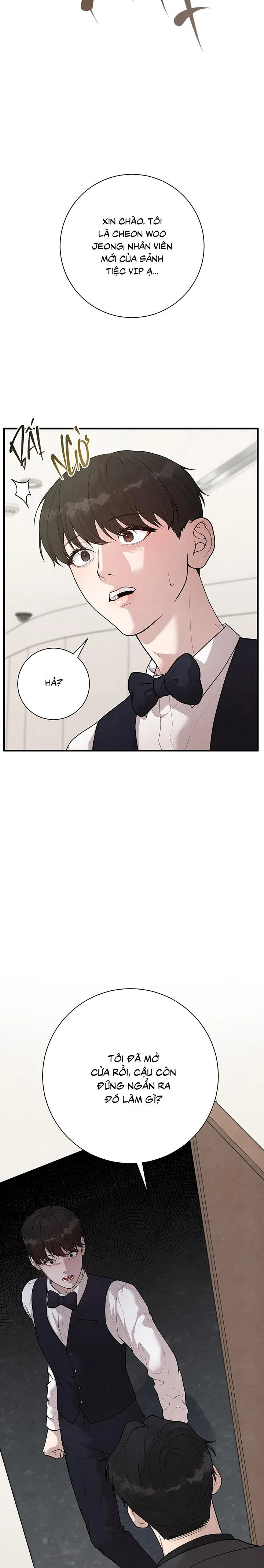 Hương Vị Tình Thân Chapter 8 Trang 10