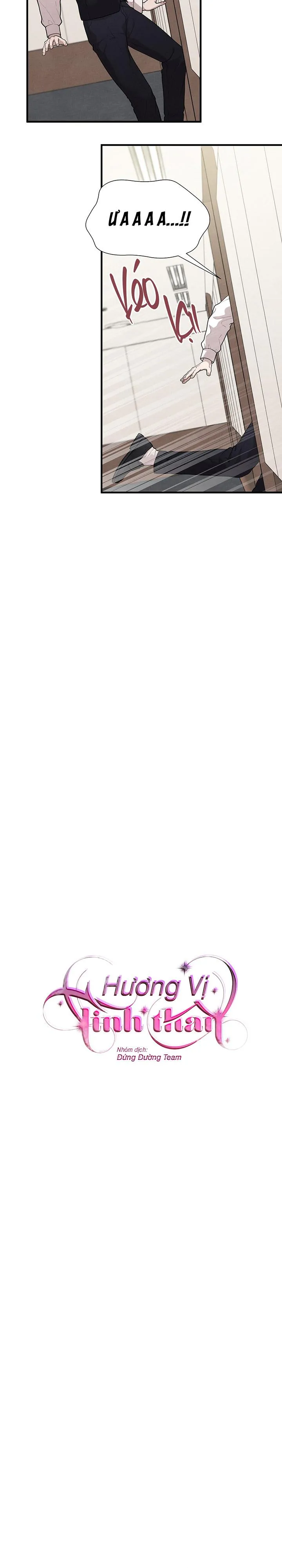 Hương Vị Tình Thân Chapter 8 Trang 12