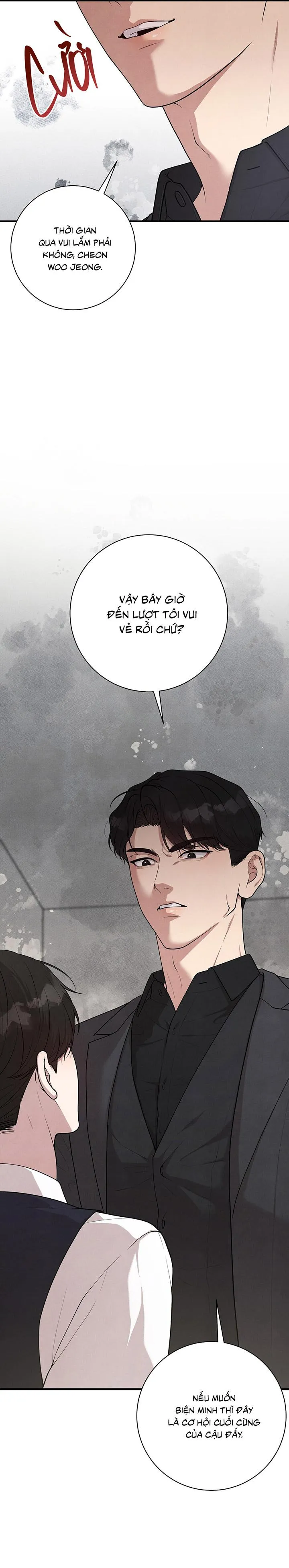 Hương Vị Tình Thân Chapter 8 Trang 17