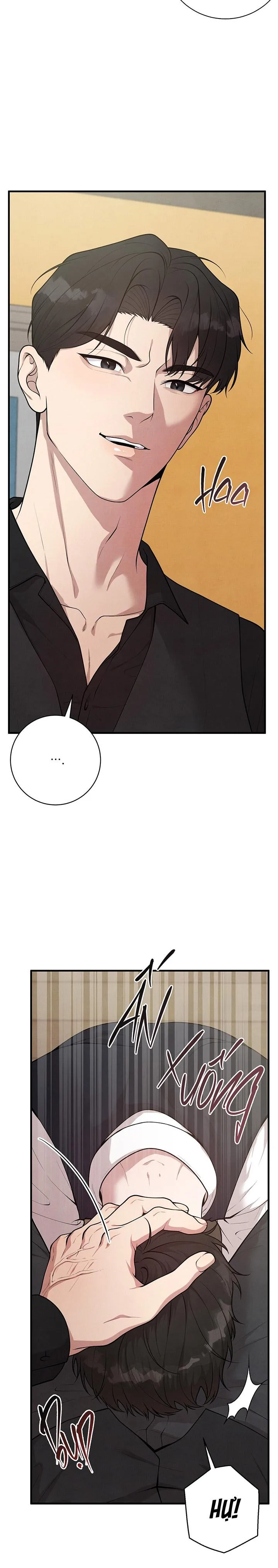 Hương Vị Tình Thân Chapter 8 Trang 22