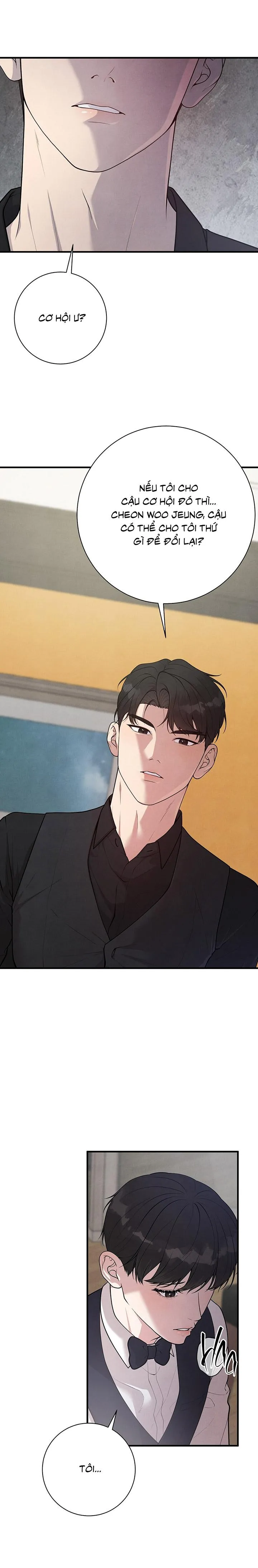 Hương Vị Tình Thân Chapter 8 Trang 26