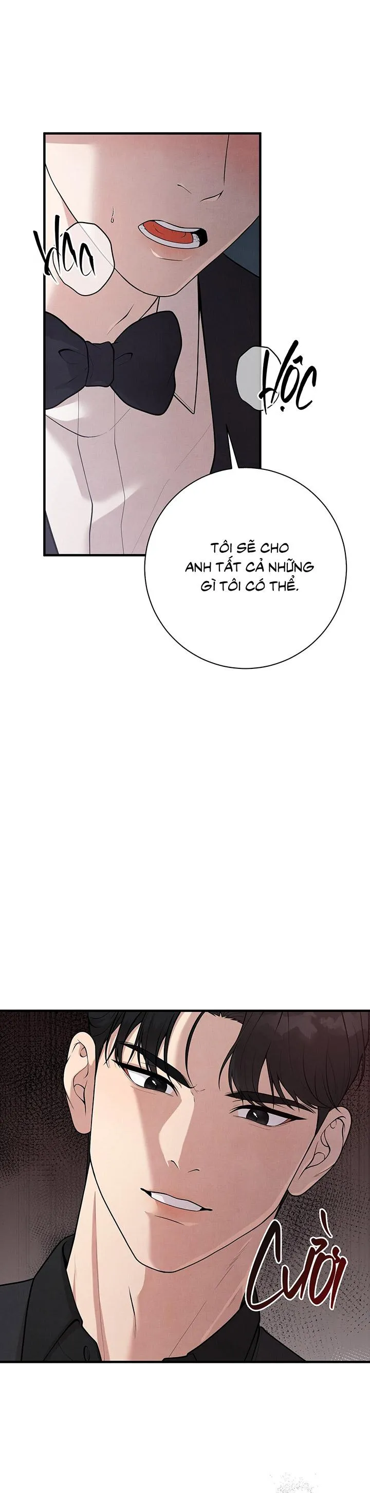 Hương Vị Tình Thân Chapter 8 Trang 27