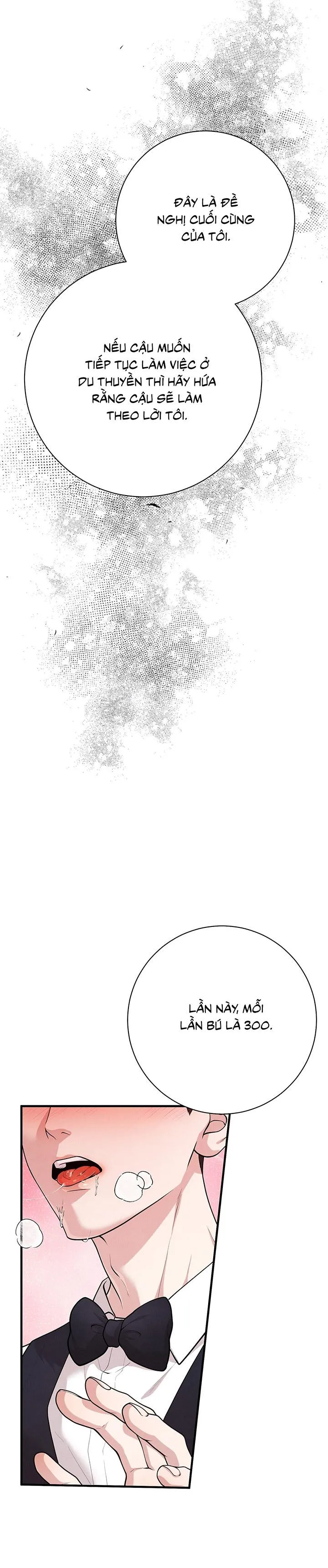 Hương Vị Tình Thân Chapter 8 Trang 28