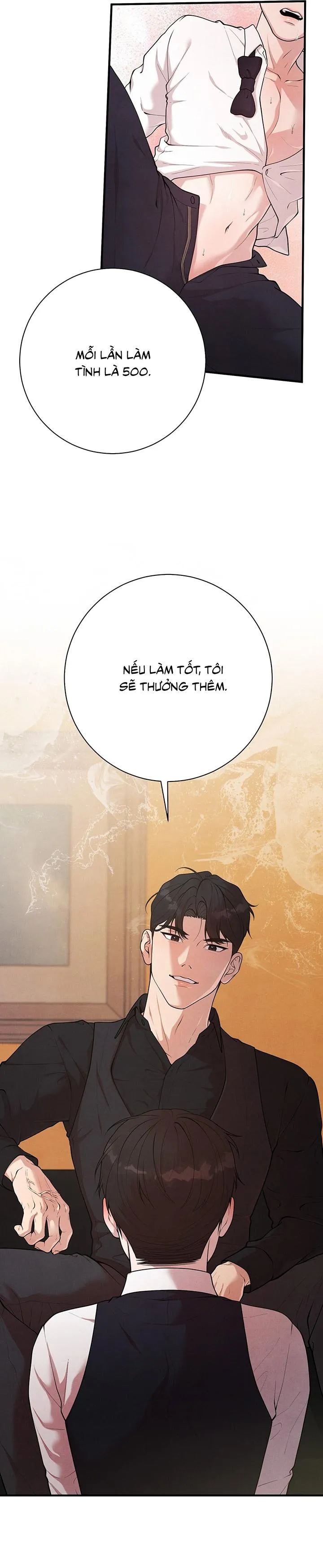 Hương Vị Tình Thân Chapter 8 Trang 29