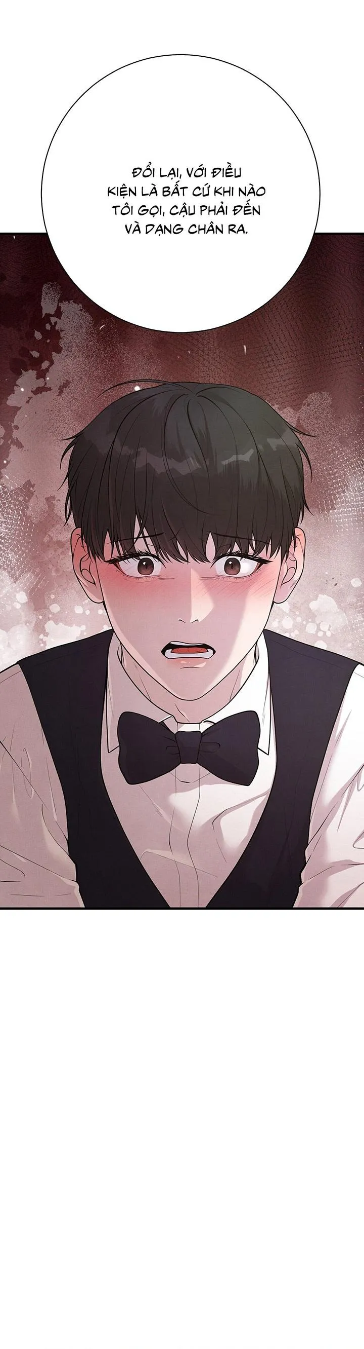 Hương Vị Tình Thân Chapter 8 Trang 30