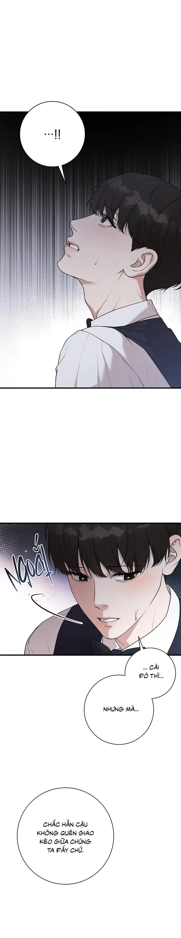 Hương Vị Tình Thân Chapter 9 Trang 5