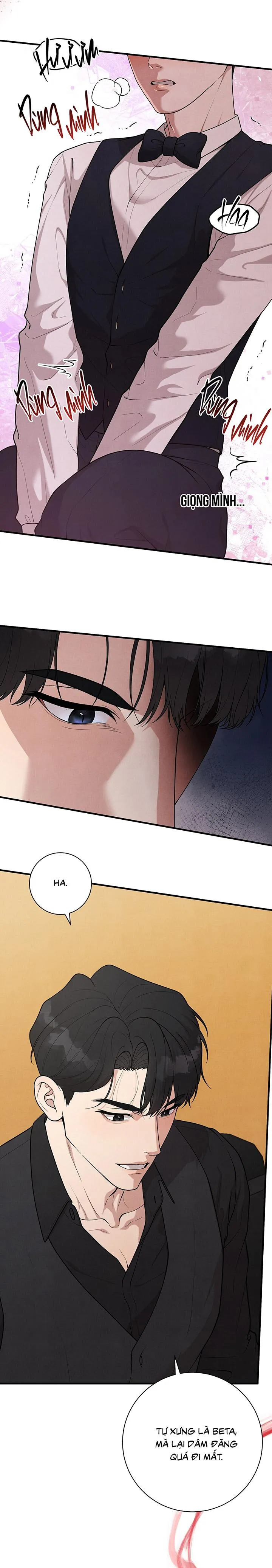 Hương Vị Tình Thân Chapter 9 Trang 13