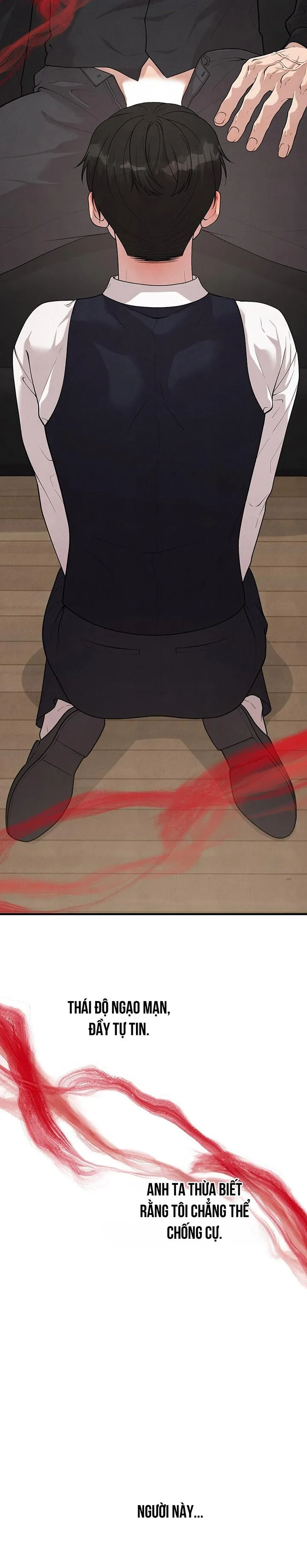 Hương Vị Tình Thân Chapter 9 Trang 15