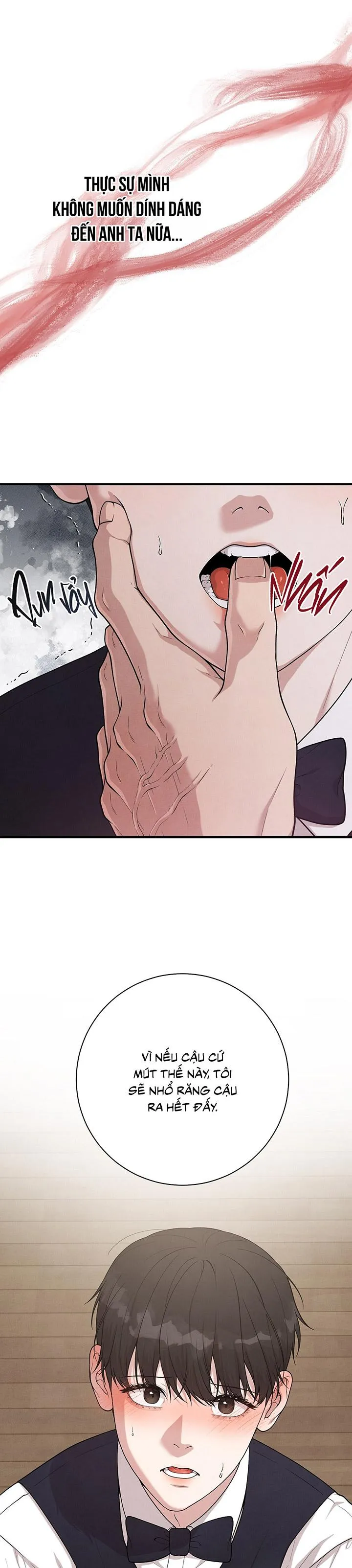 Hương Vị Tình Thân Chapter 9 Trang 18