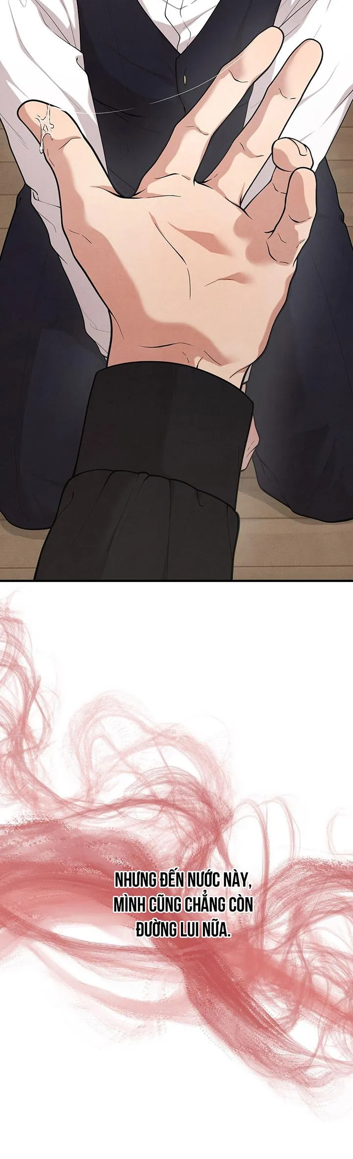 Hương Vị Tình Thân Chapter 9 Trang 19