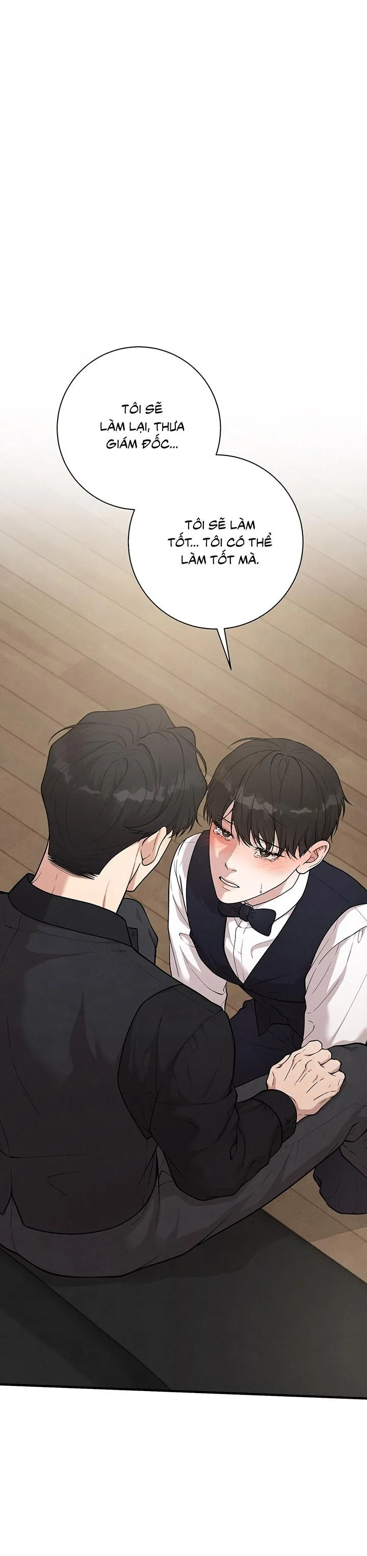 Hương Vị Tình Thân Chapter 9 Trang 20