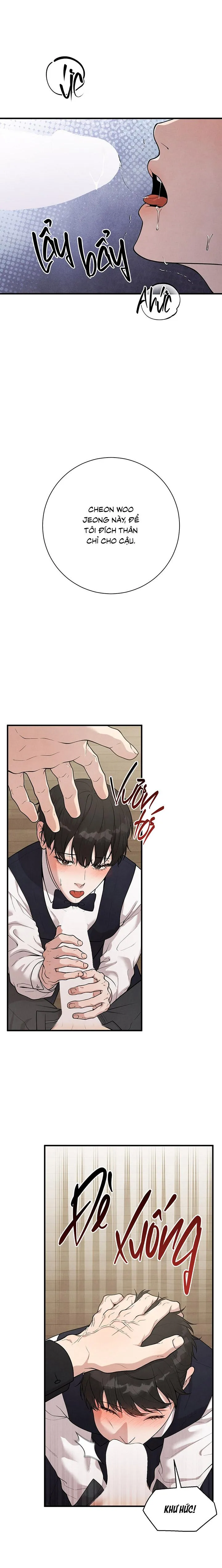 Hương Vị Tình Thân Chapter 9 Trang 24