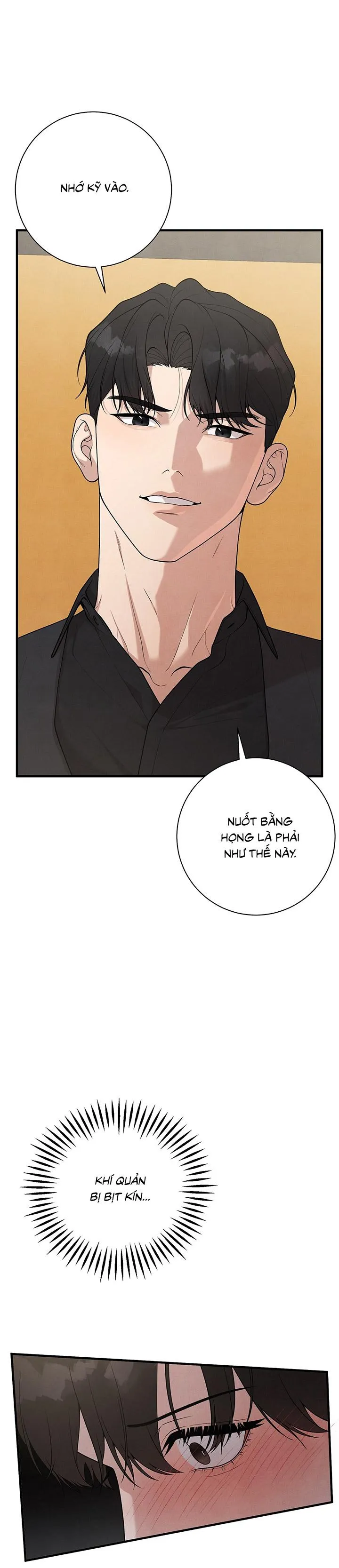 Hương Vị Tình Thân Chapter 9 Trang 25