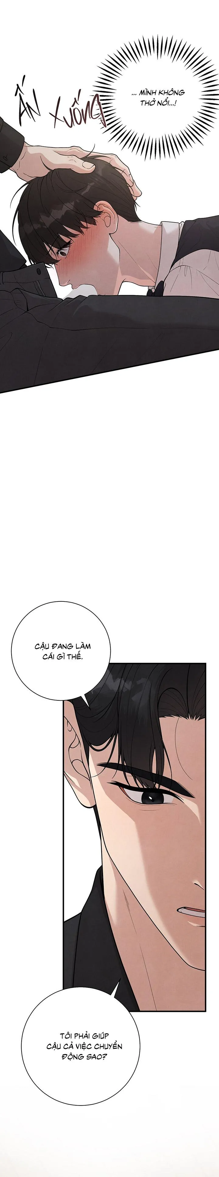 Hương Vị Tình Thân Chapter 9 Trang 26