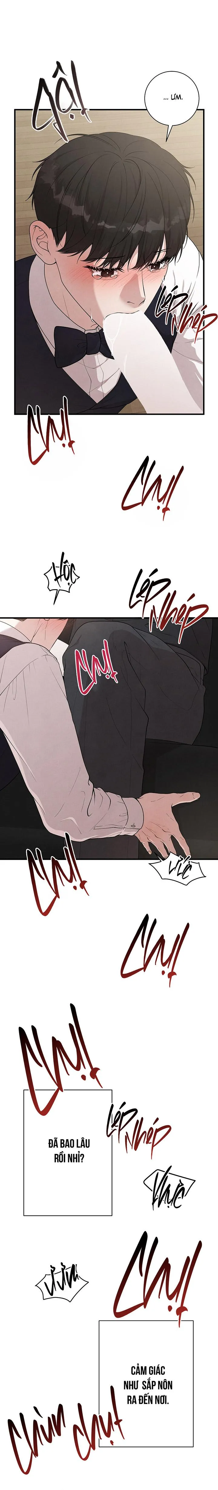 Hương Vị Tình Thân Chapter 9 Trang 28