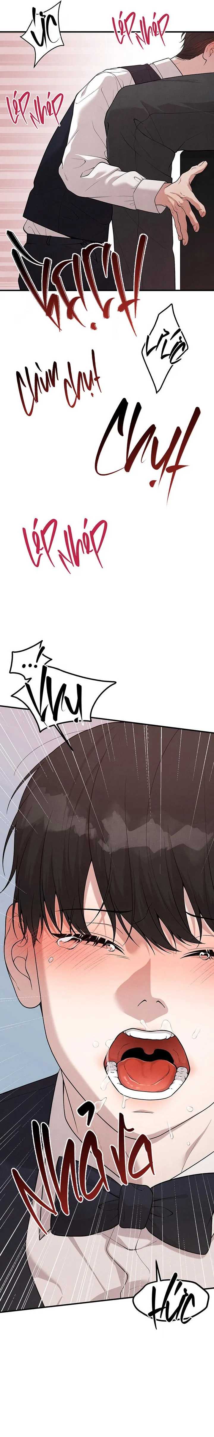 Hương Vị Tình Thân Chapter 9 Trang 29