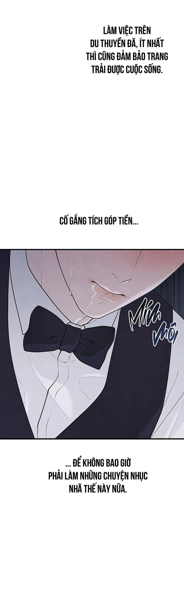 Hương Vị Tình Thân Chapter 9 Trang 33