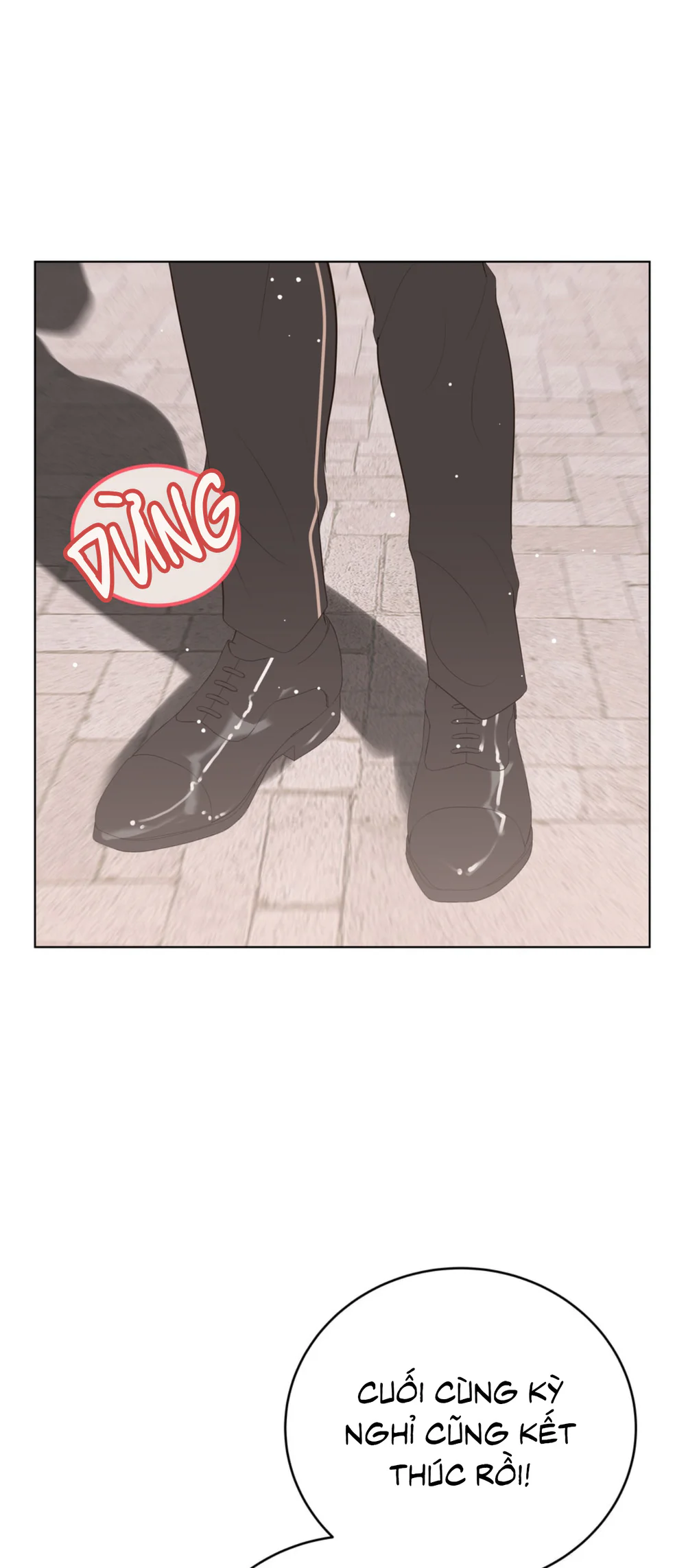 Ideal Height Chapter 1 Trang 4