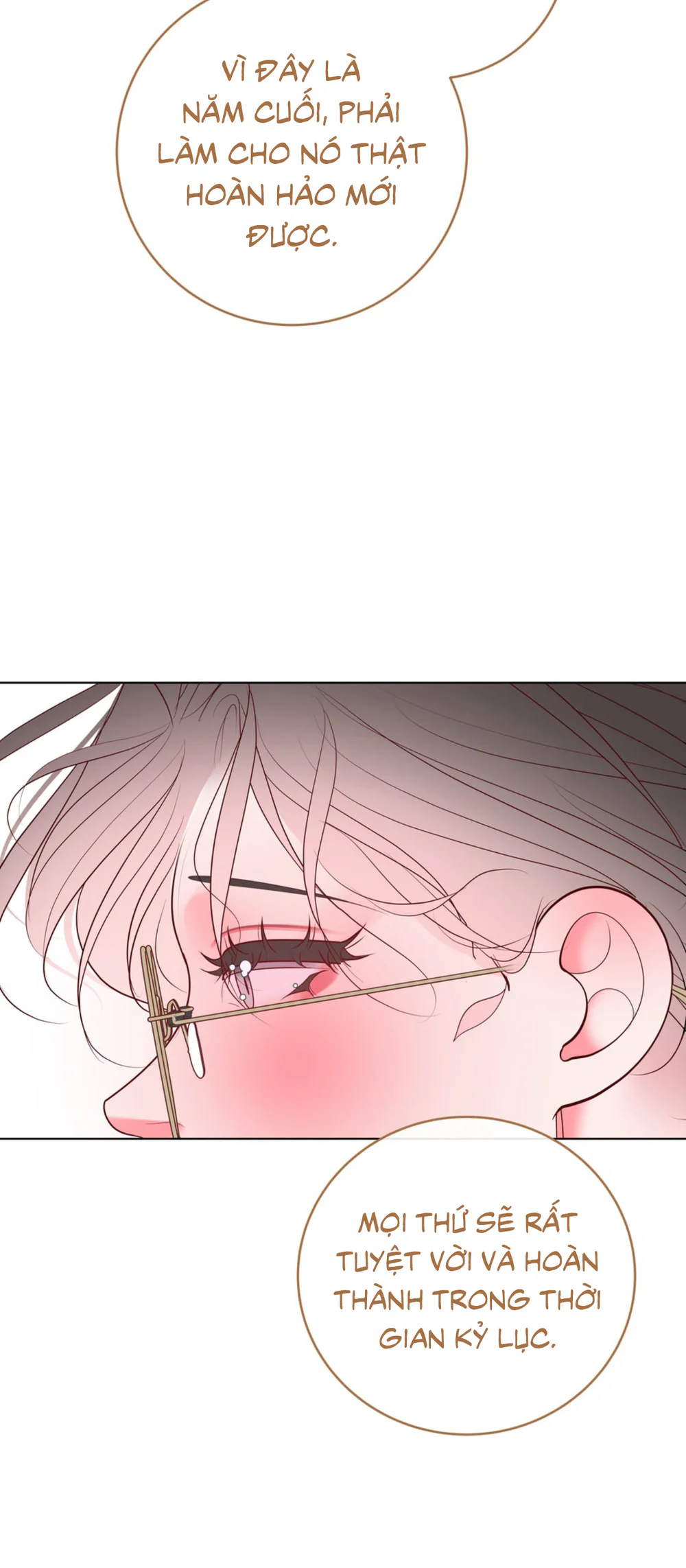 Ideal Height Chapter 1 Trang 7