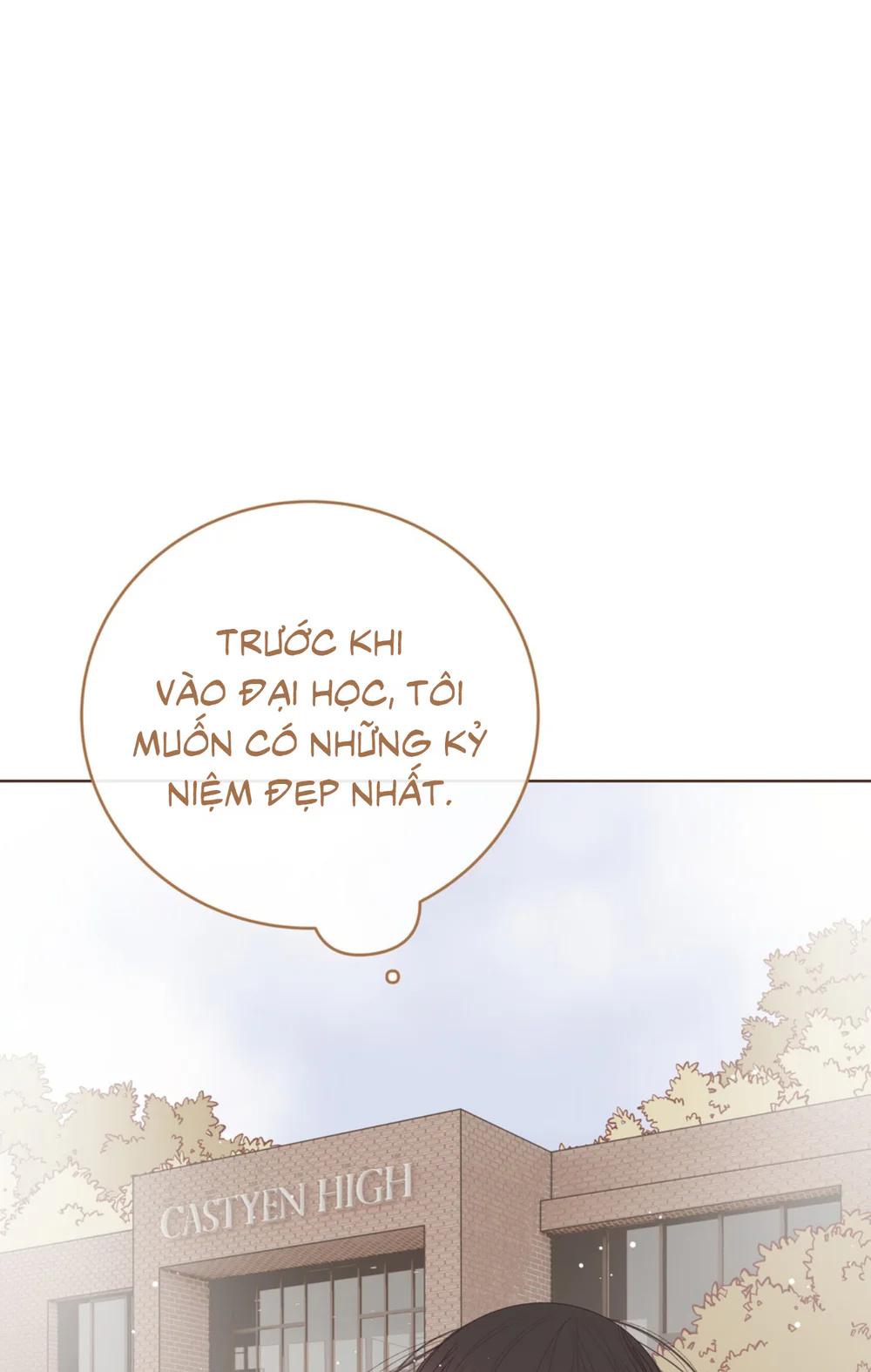 Ideal Height Chapter 1 Trang 15