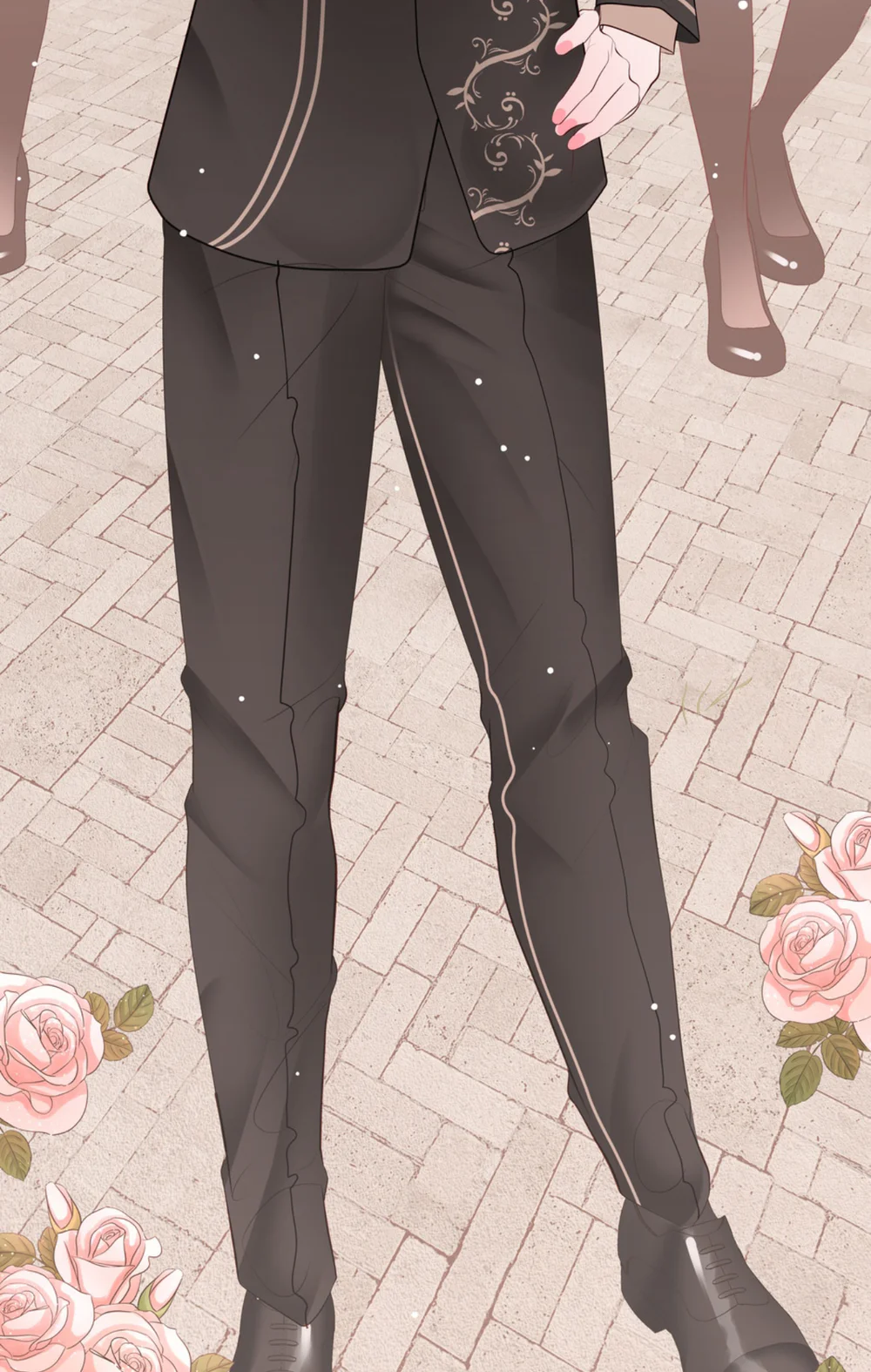 Ideal Height Chapter 1 Trang 19