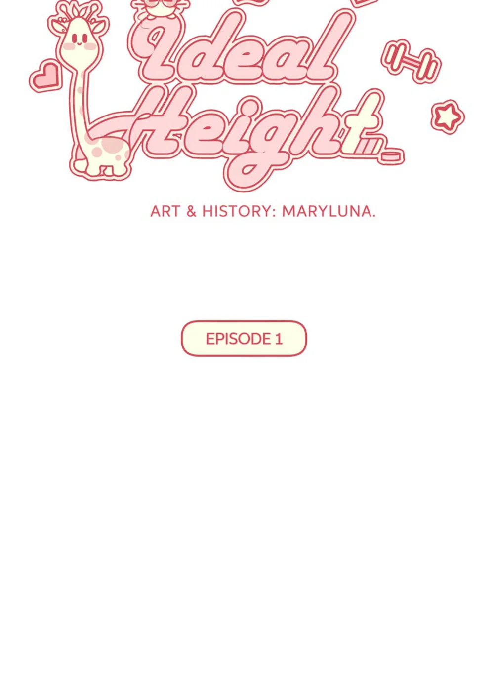 Ideal Height Chapter 1 Trang 22