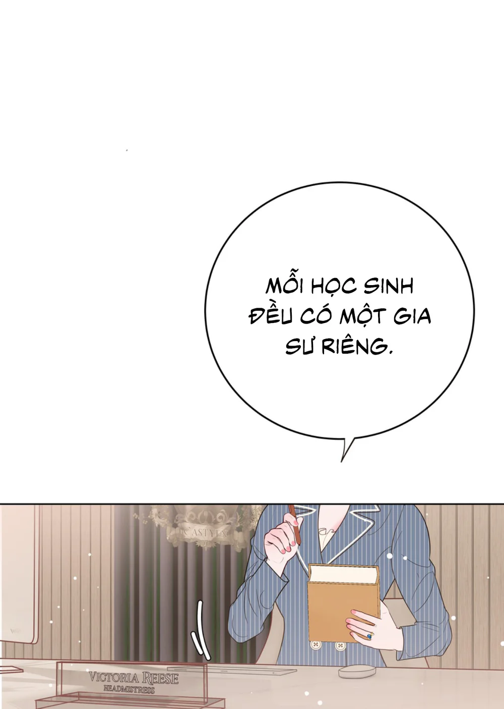 Ideal Height Chapter 1 Trang 26