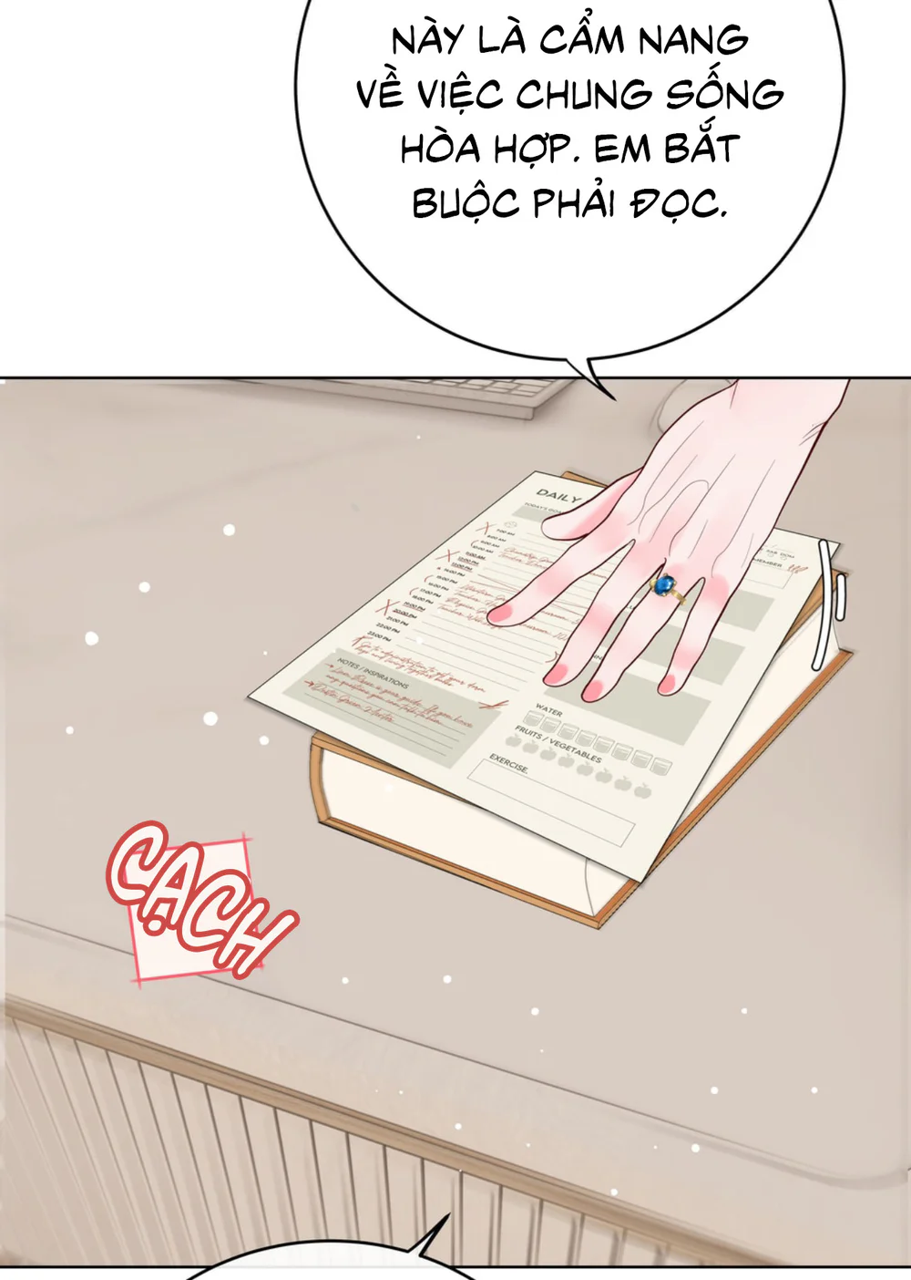 Ideal Height Chapter 1 Trang 28