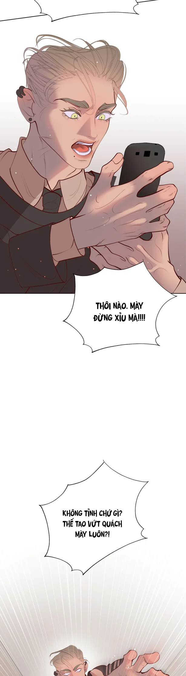 Ideal Height Chapter 10 Trang 3