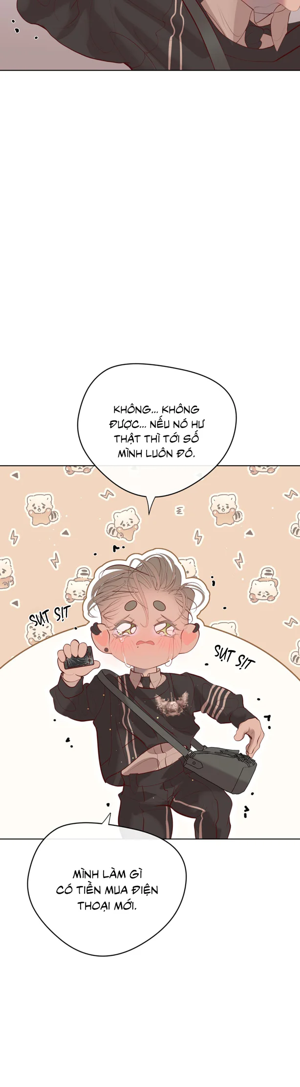 Ideal Height Chapter 10 Trang 5