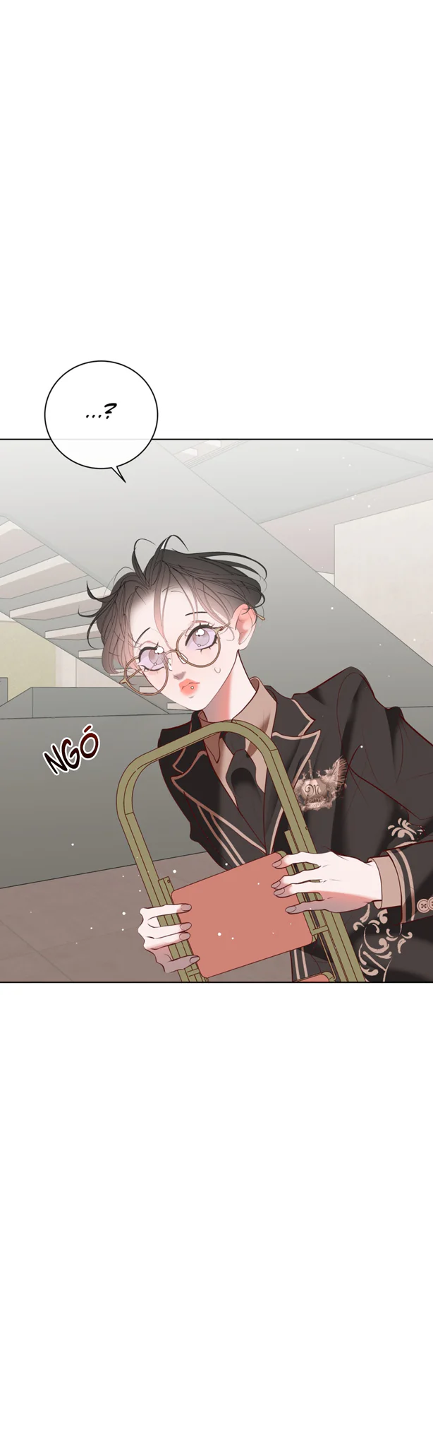 Ideal Height Chapter 10 Trang 10