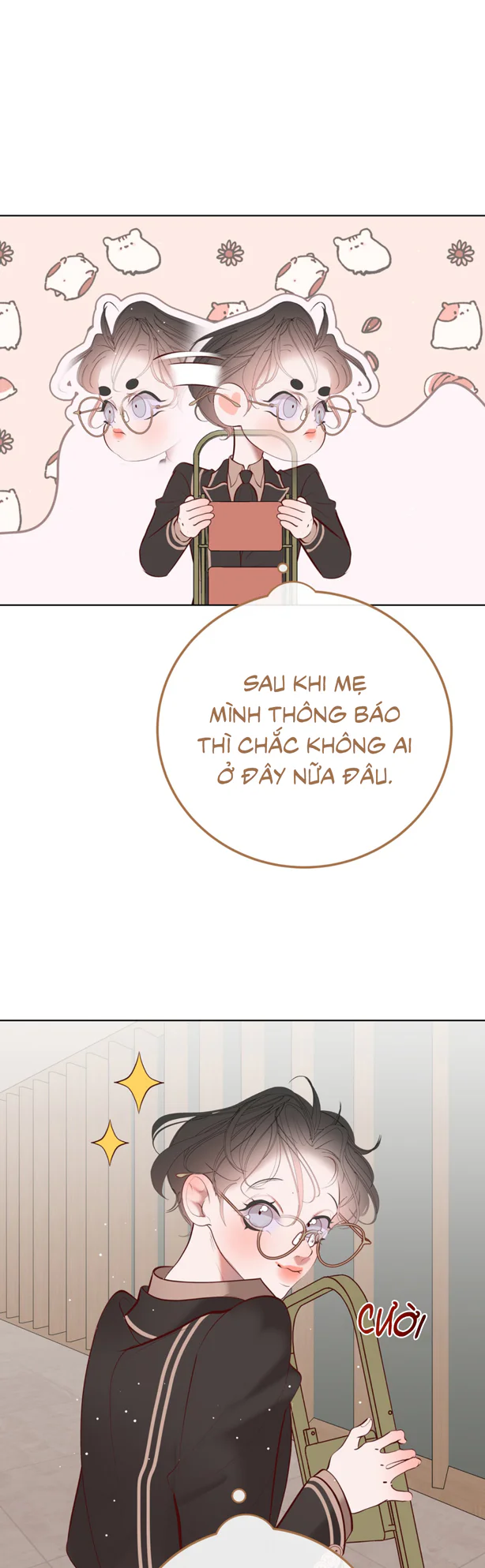 Ideal Height Chapter 10 Trang 11