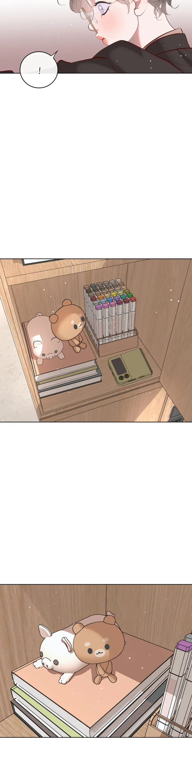 Ideal Height Chapter 11 Trang 5