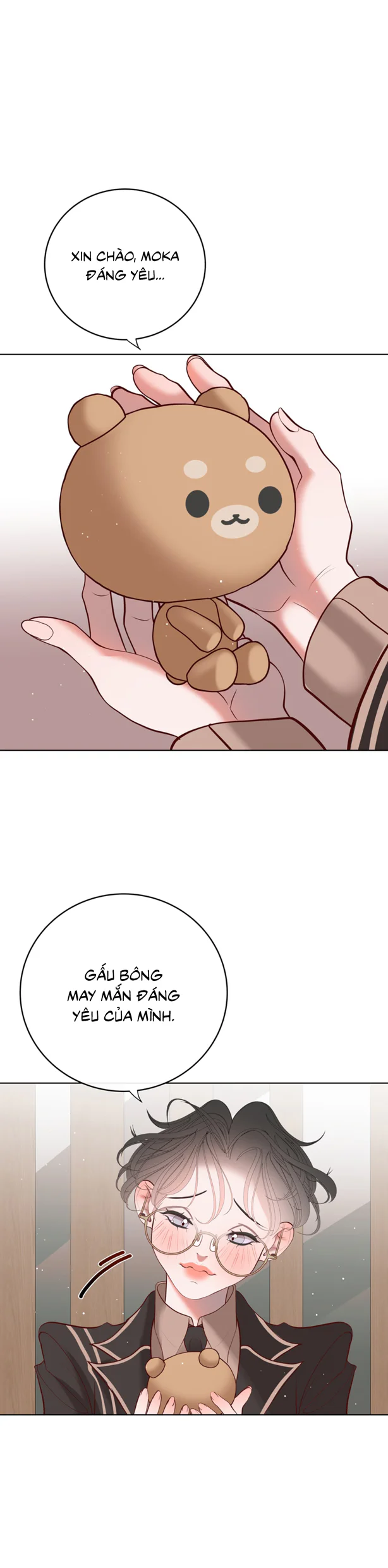 Ideal Height Chapter 11 Trang 6