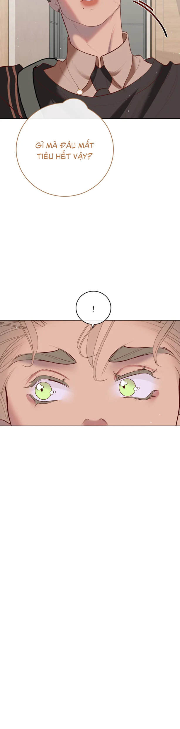 Ideal Height Chapter 11 Trang 10