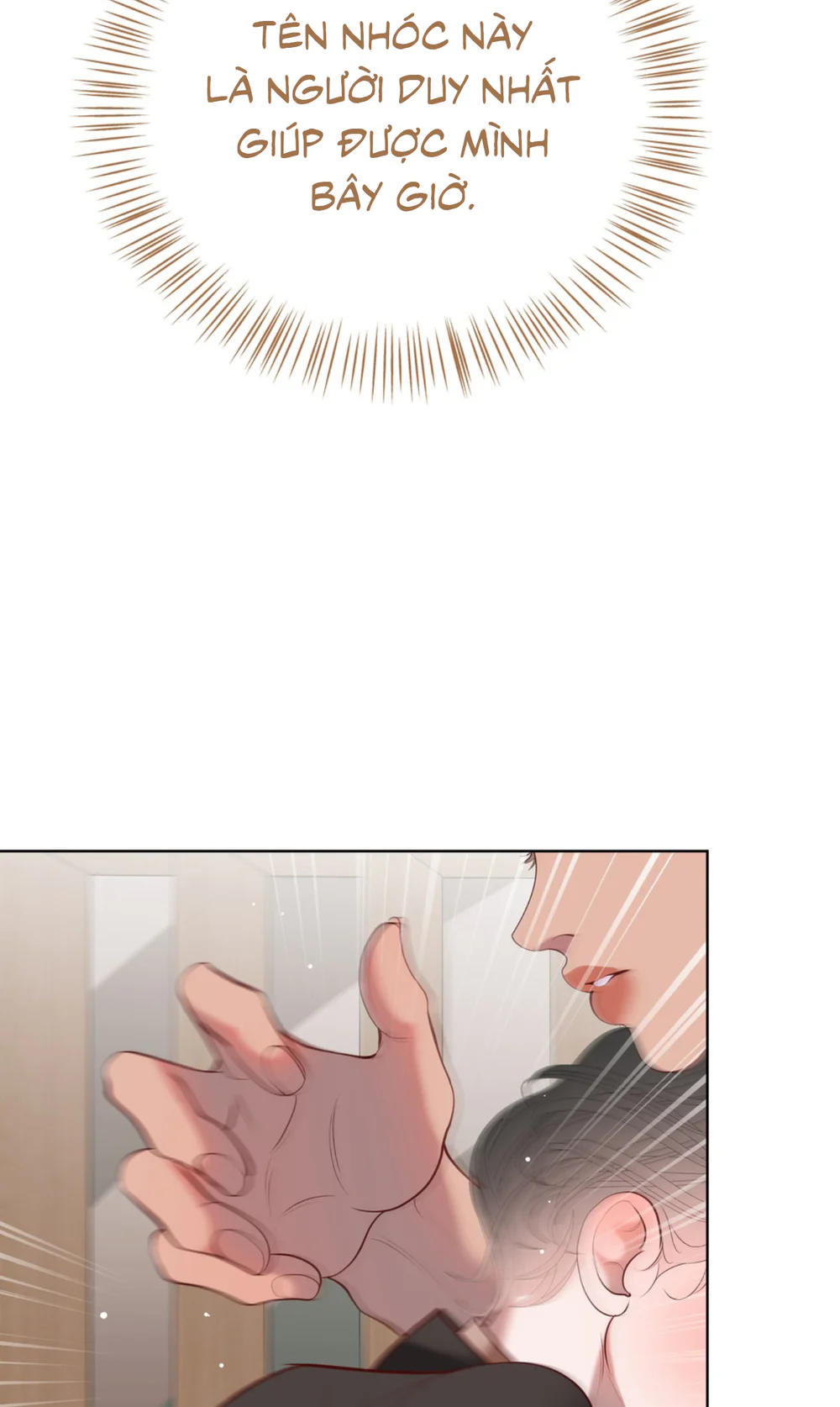 Ideal Height Chapter 12 Trang 20