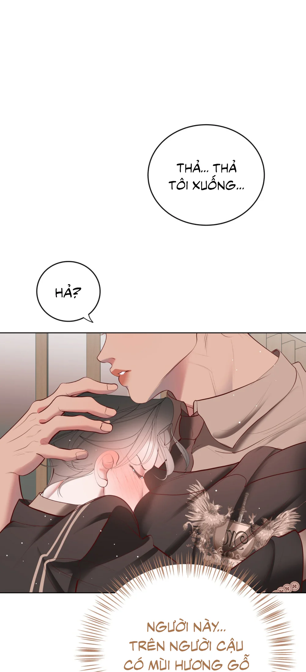 Ideal Height Chapter 12 Trang 24