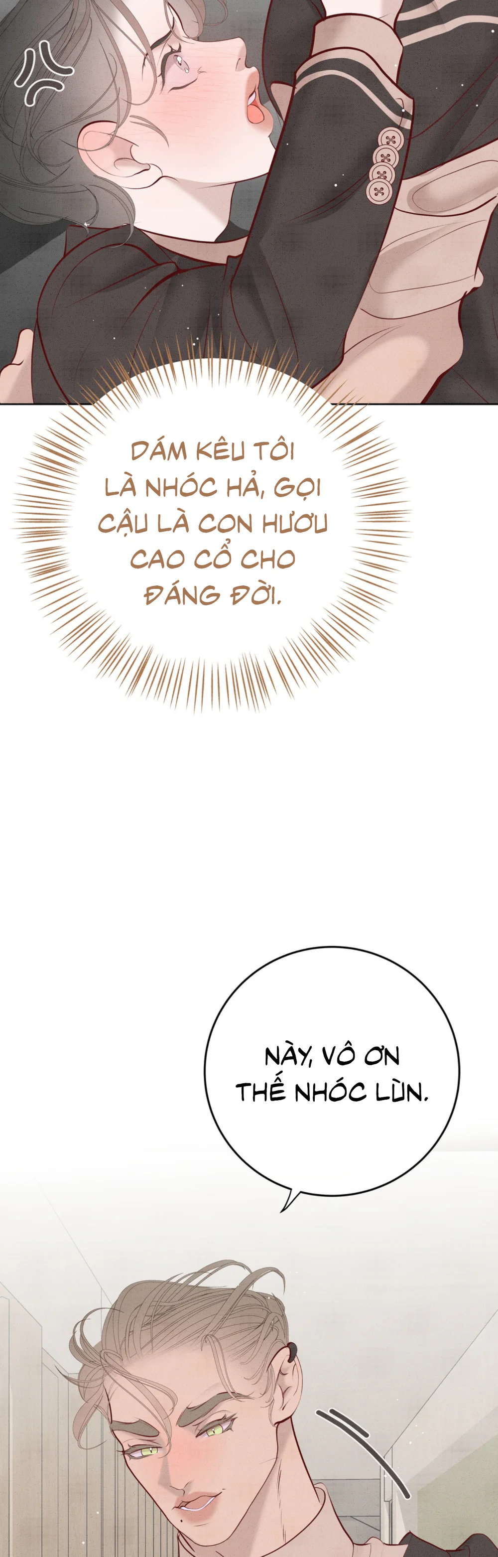 Ideal Height Chapter 13 Trang 5