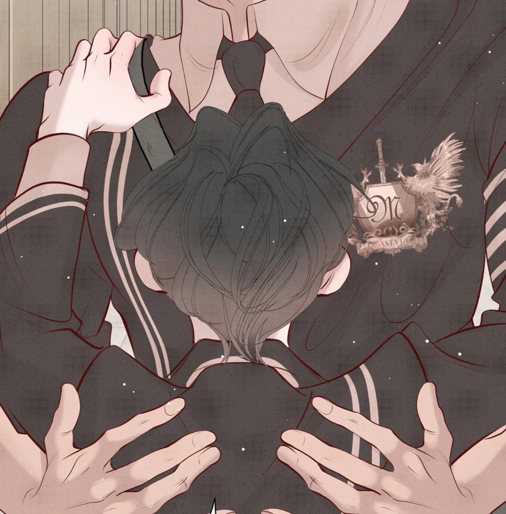 Ideal Height Chapter 13 Trang 6