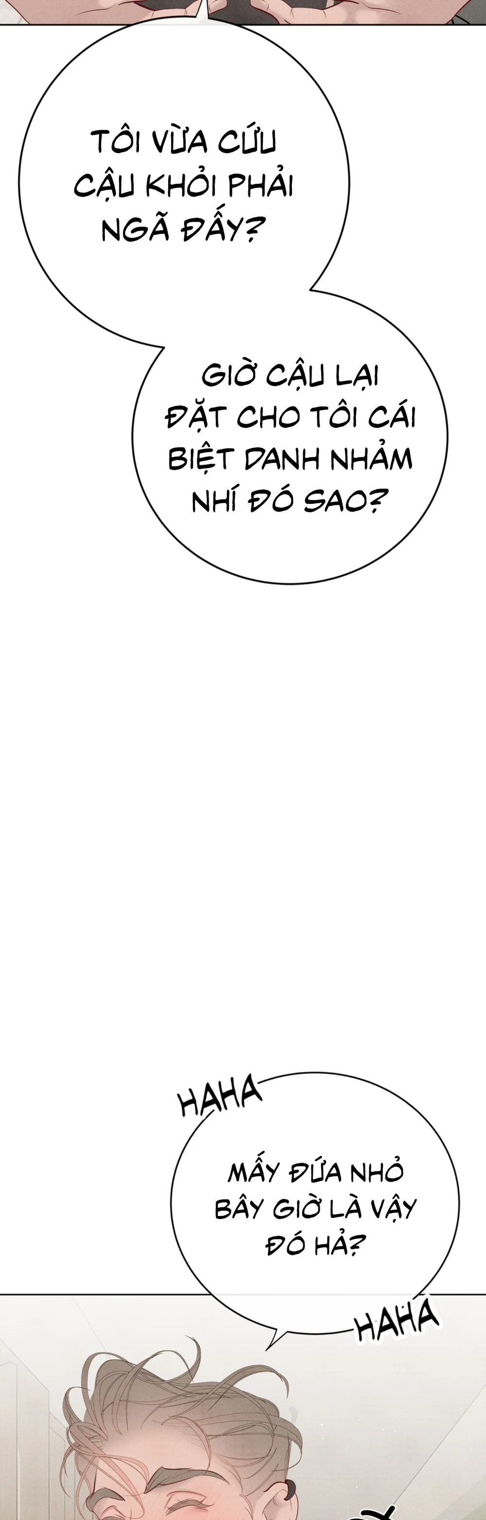 Ideal Height Chapter 13 Trang 7