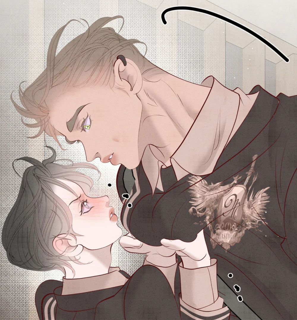 Ideal Height Chapter 13 Trang 12