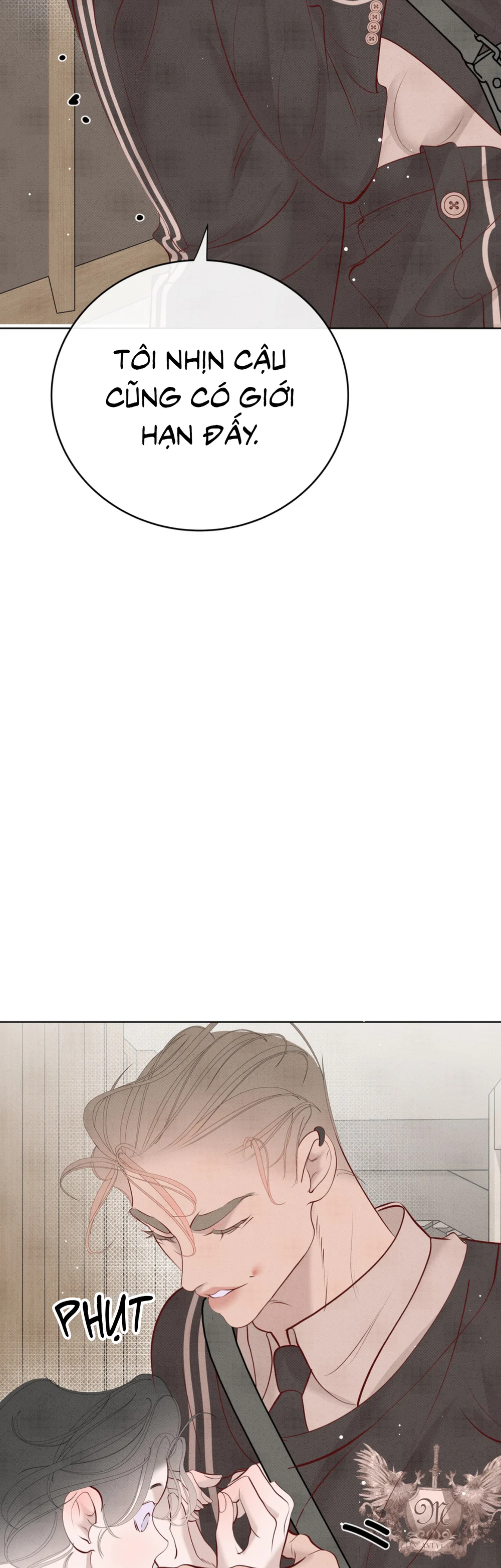 Ideal Height Chapter 13 Trang 13