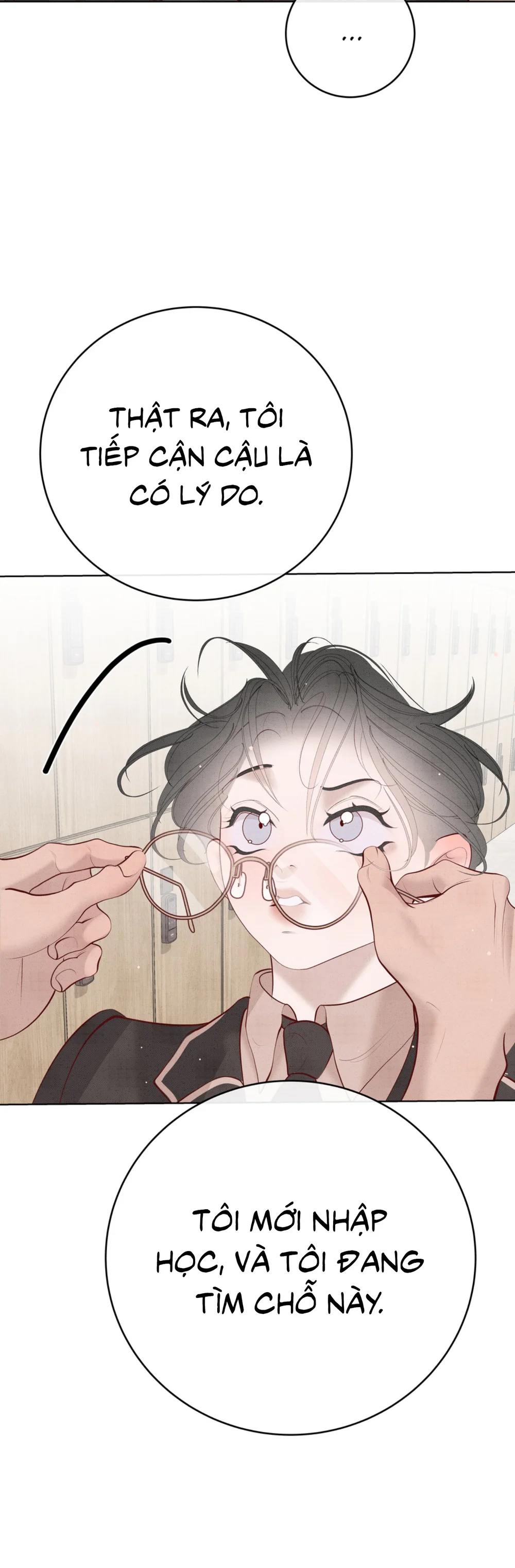 Ideal Height Chapter 14 Trang 5